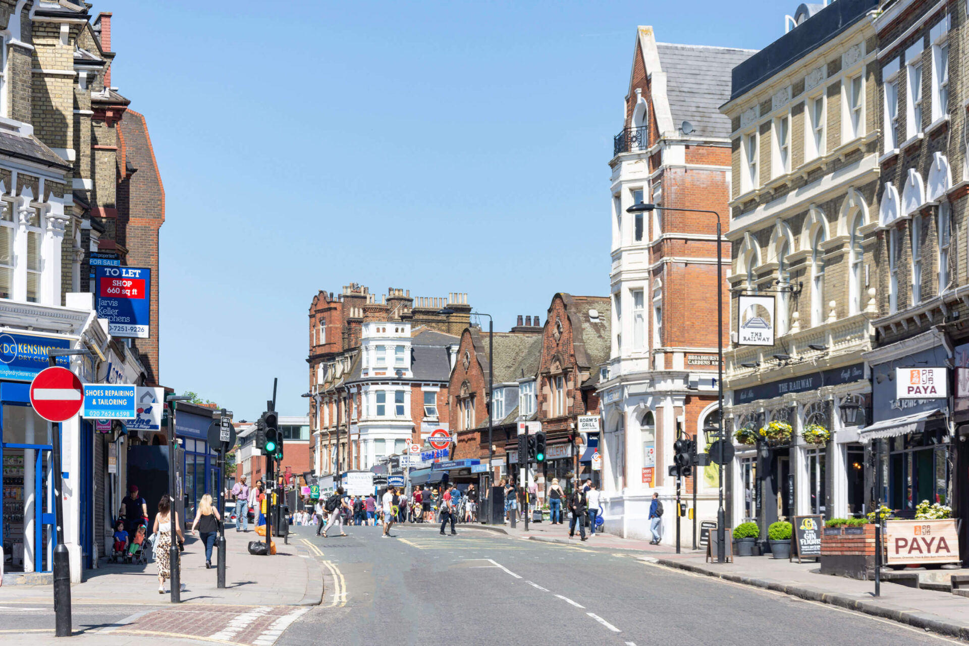 Patron Capital joint venture buys £20m London student development